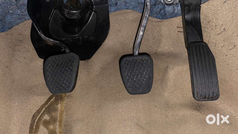 Honda City 2015-2017 I Vtec Vx Option Bl, 2016, Petrol