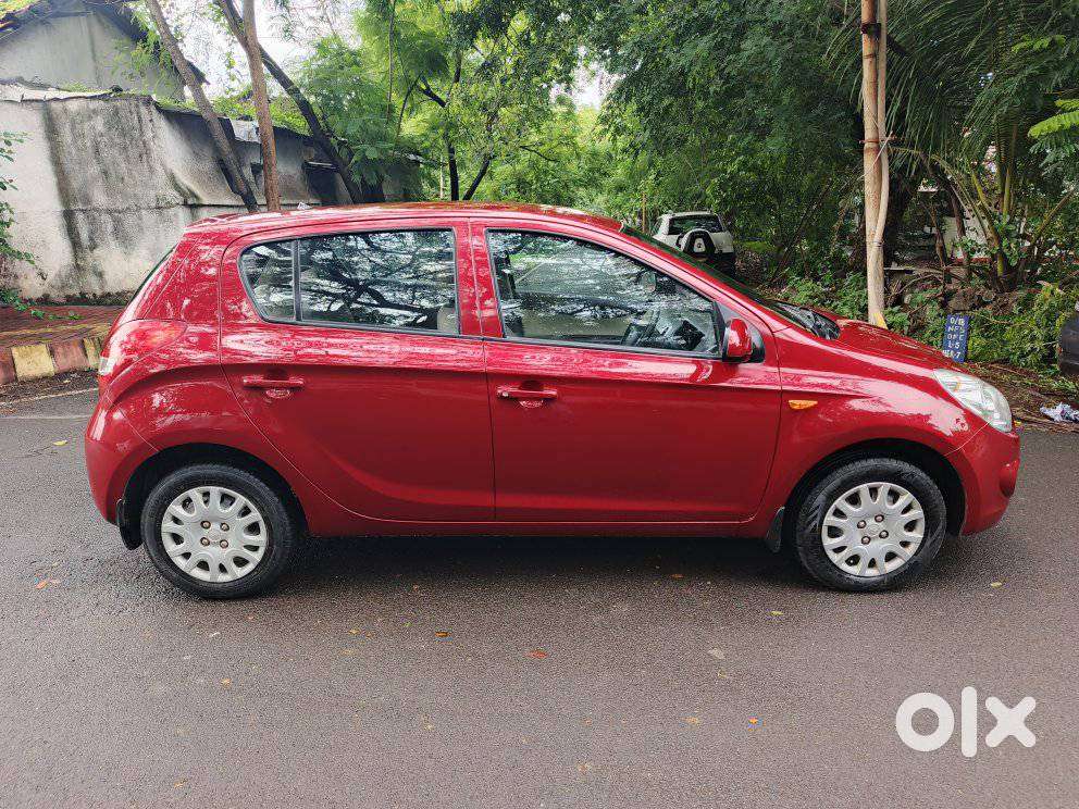 Hyundai I20 Magna 1.4 Crdi 6 Speed, 2011, Diesel