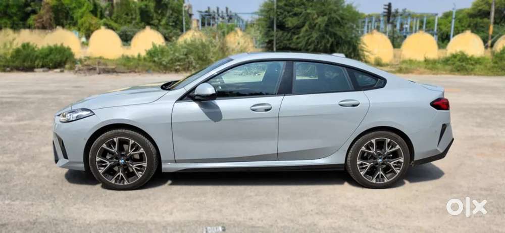 Bmw 2 Series Gran Coupe, 2026, Petrol