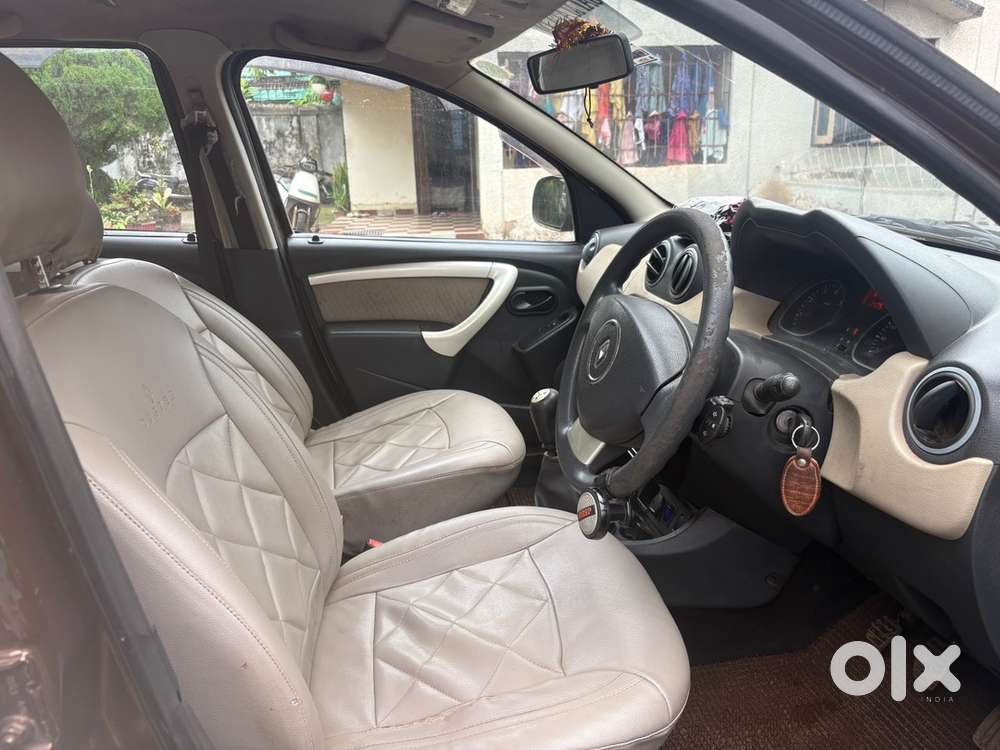 Renault Duster Diesel Good Condition