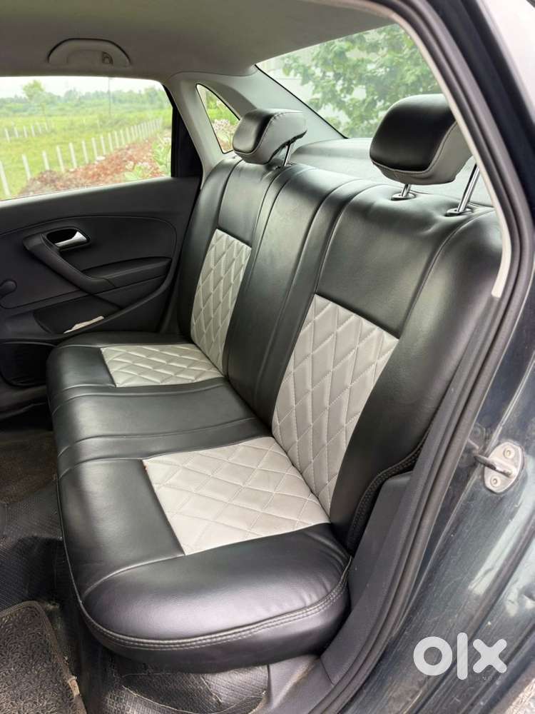 Volkswagen Ameo Petrol Manual 2017