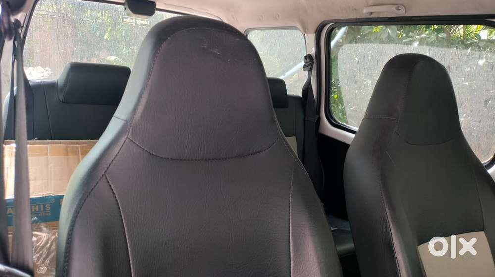 Maruti Suzuki Eeco 2024