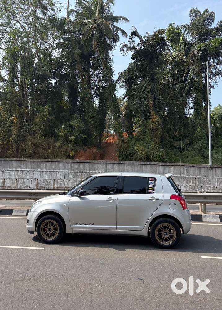 Maruti Suzuki Petrol 2008 Zxi