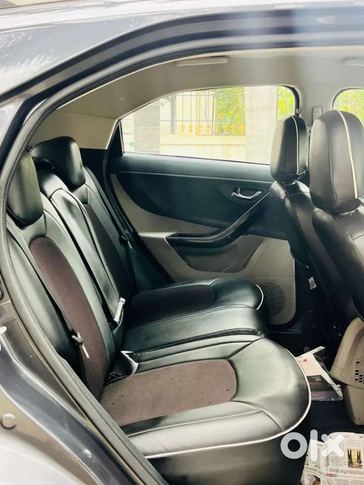 Tata Nexon 1.5 Revotorq Xz Plus, 2019, Diesel