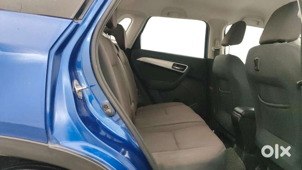 Toyota Urban Cruiser 1.5 Premium Grade Dual Tone At, 2020, Petrol