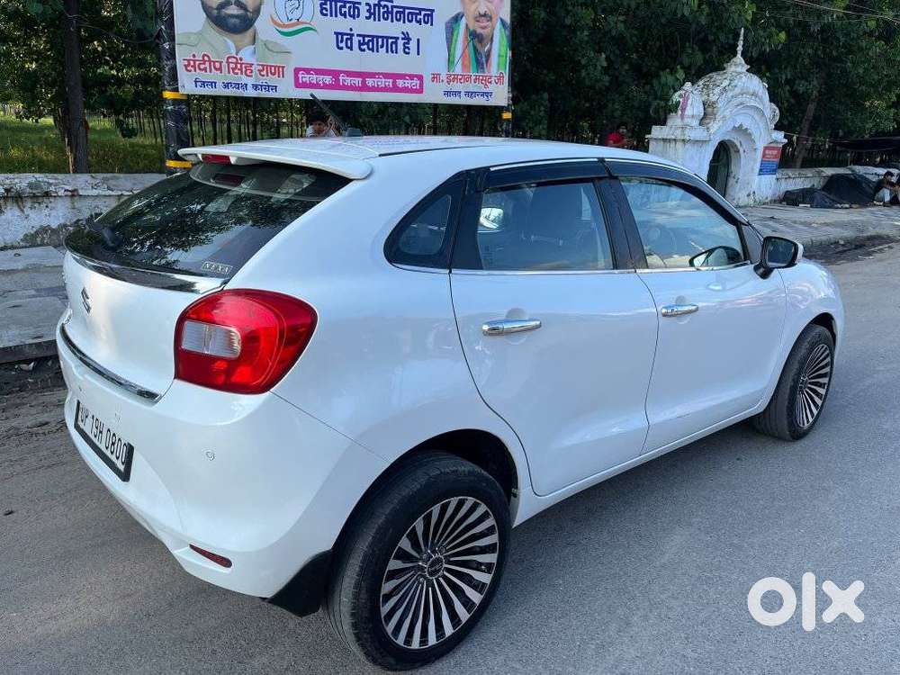 Maruti Suzuki Baleno Delta, 2019, Cng & Hybrids