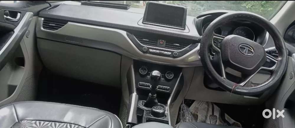 Tata Nexon 1.5 Revotorq Xz Plus, 2017, Diesel