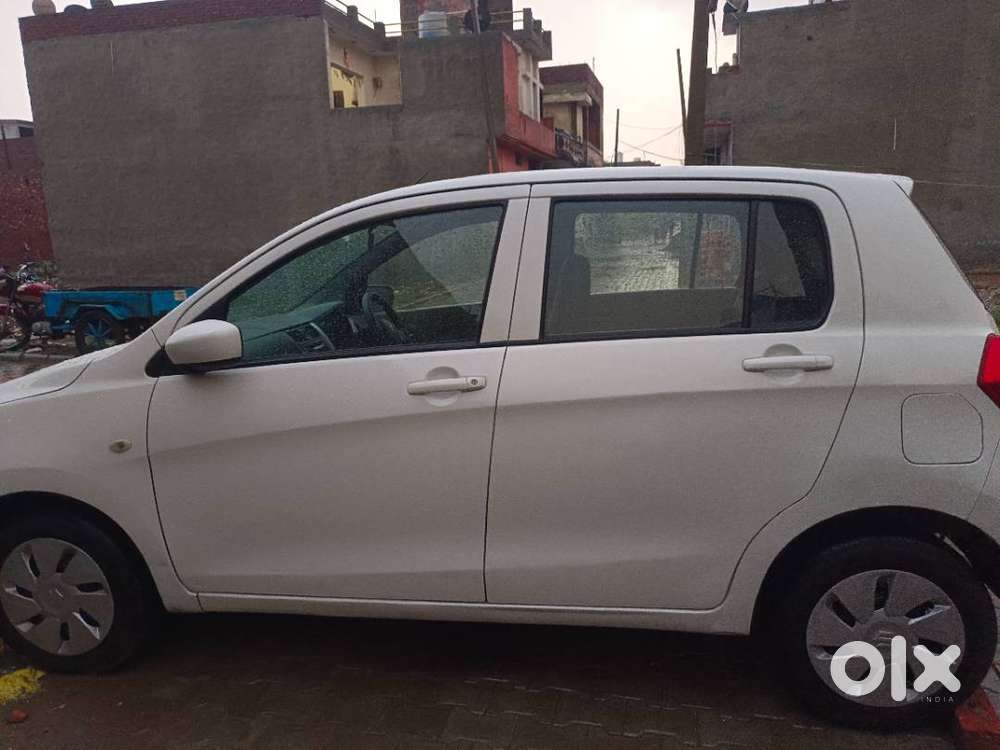 Maruti Suzuki Celerio 2018 Petrol Good Condition