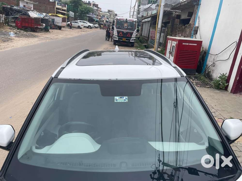 Hyundai Creta 1.6 Sx (o), 2022, Diesel
