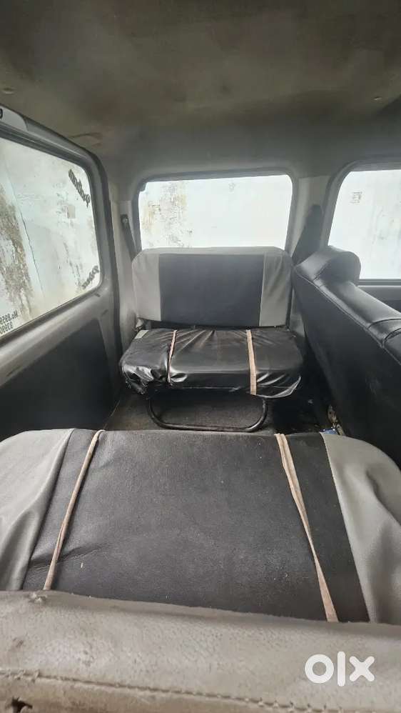 Maruti Suzuki Eeco 2020 A/c+htr Manual Petrol