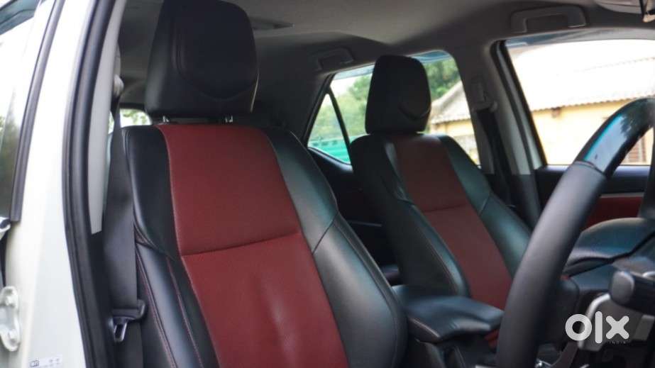 Toyota Fortuner 4x2 At 2.8 Diesel, 2022, Diesel