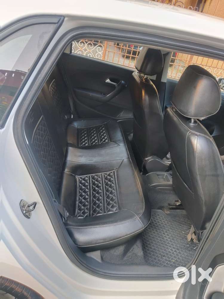 Volkswagen Polo 1.2 Mpi Comfortline, 2017, Petrol