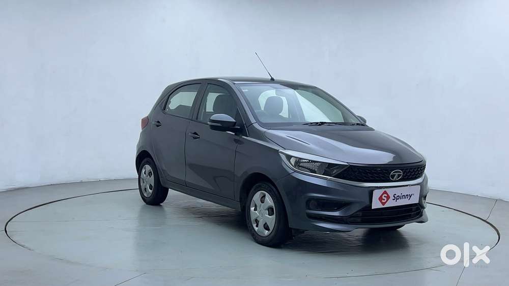 Tata Tiago 1.2 Revotron Xt Option, 2022, Petrol