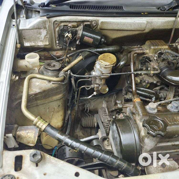 Maruti Suzuki Alto 0.8 Lxi (o), 2006