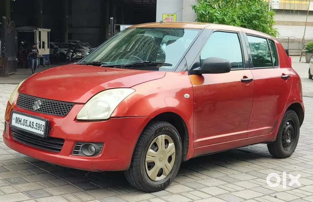 Maruti Suzuki Swift 2010 Petrol Good Condition