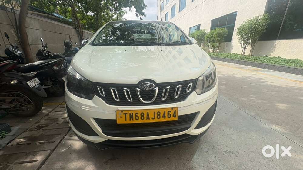 Mahindra Marazzo Diesel 2023