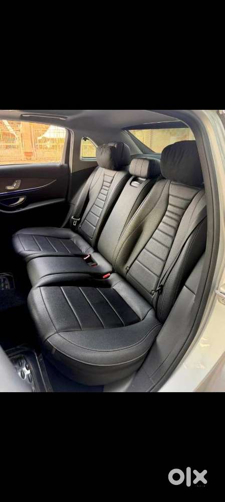 Mercedes-benz E-class E 200, 2017, Petrol