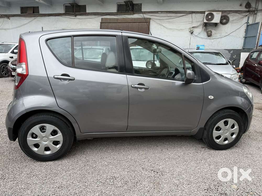 Maruti Suzuki Ritz Vxi, 2011, Petrol