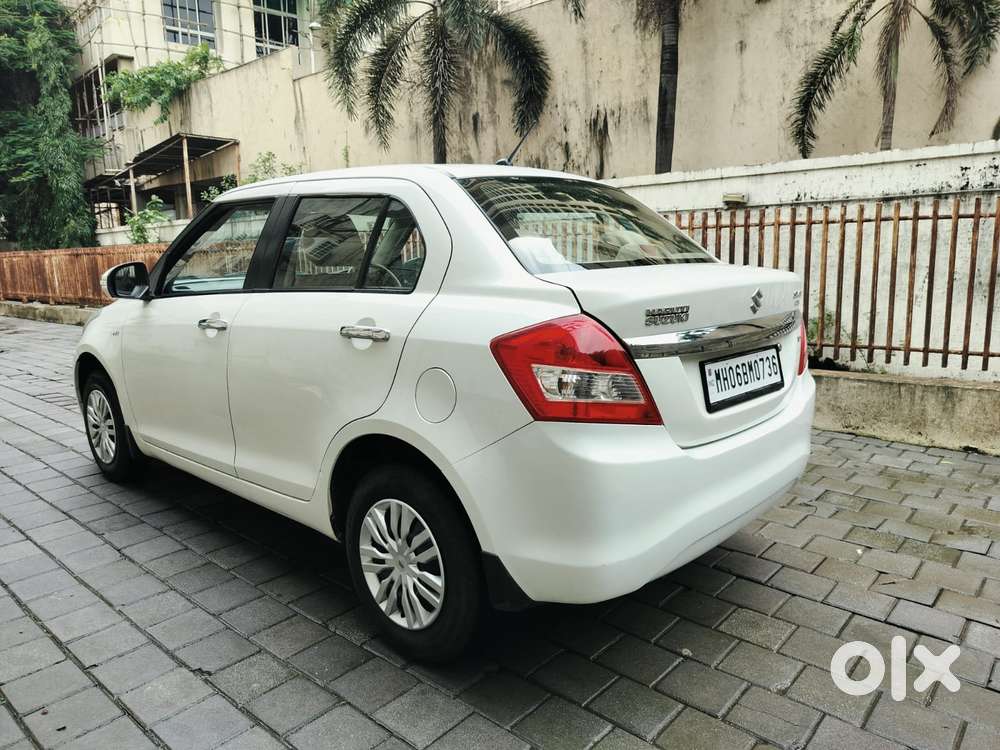 Maruti Suzuki Dzire 1.2 Vxi, 2015, Petrol