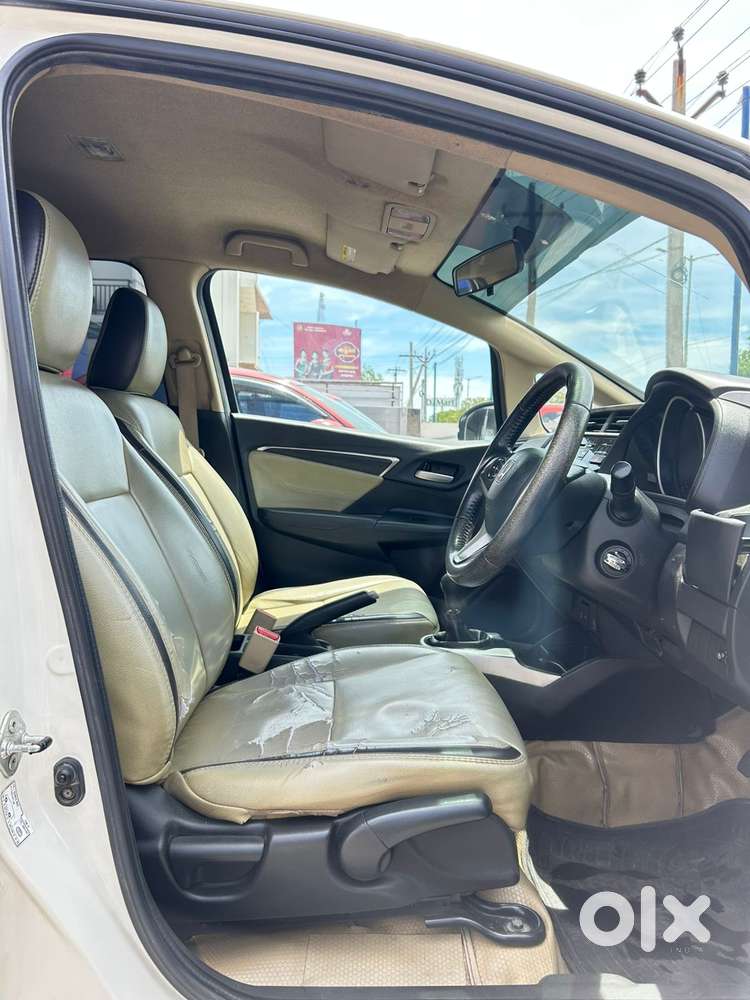 Honda Jazz 1.5 S I Dtec, 2017, Diesel