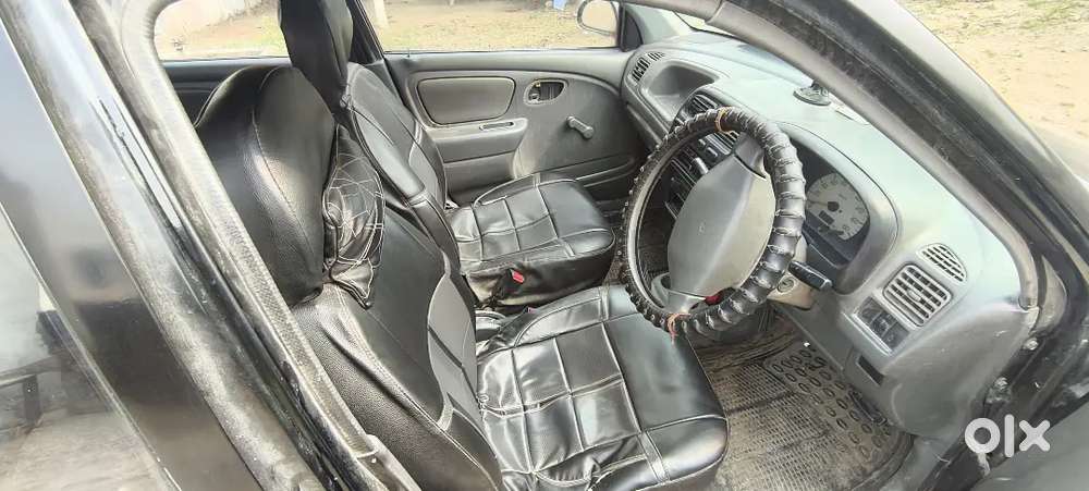 Maruti Suzuki Alto 800 2008 Petrol Well Maintained