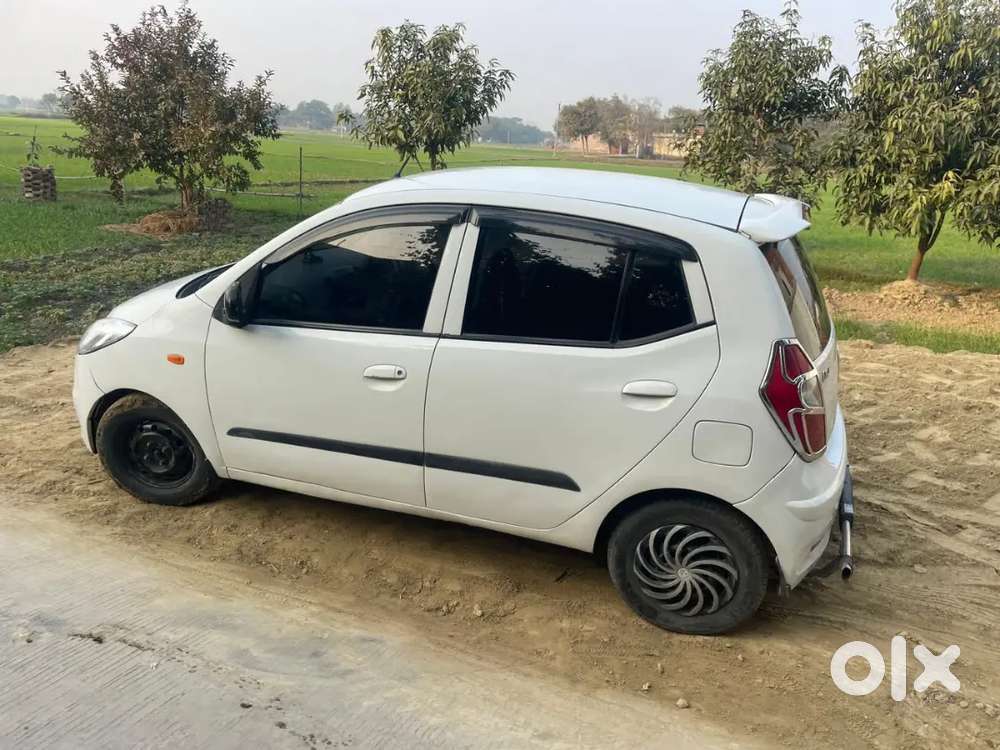 Hyundai I10 2014 Petrol Well Maintained