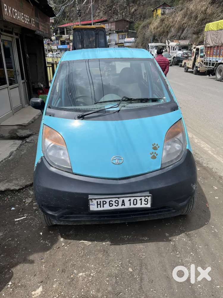 Car Is Good Condition All Service Done