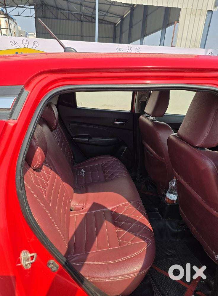 Maruti Suzuki Swift Amt Vvt Zxi, 2023, Petrol