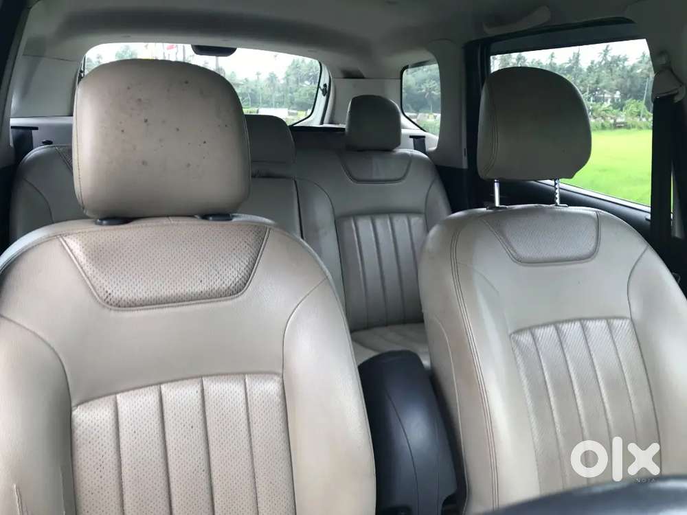 Renault Duster 2012 Diesel Manual