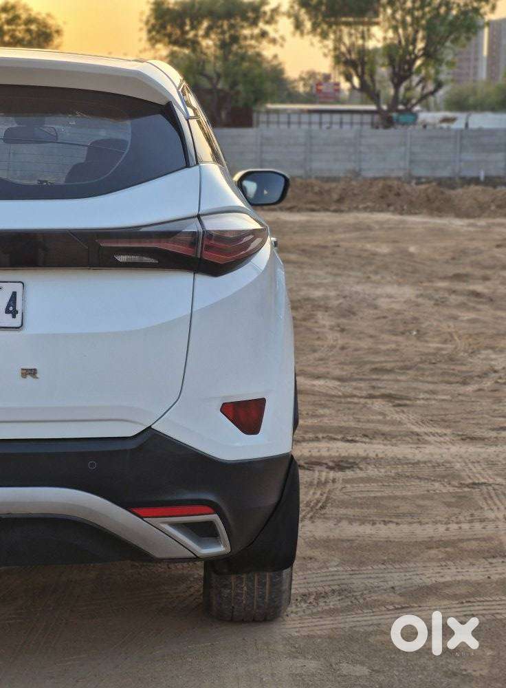 Tata Harrier Xz, 2021, Diesel
