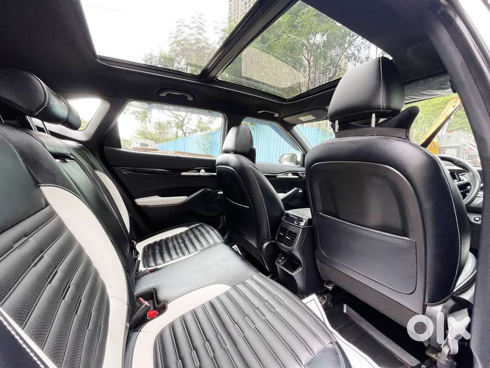 Kia Seltos Gtx Plus 1.5 Turbo Petrol Dct, 2024, Petrol