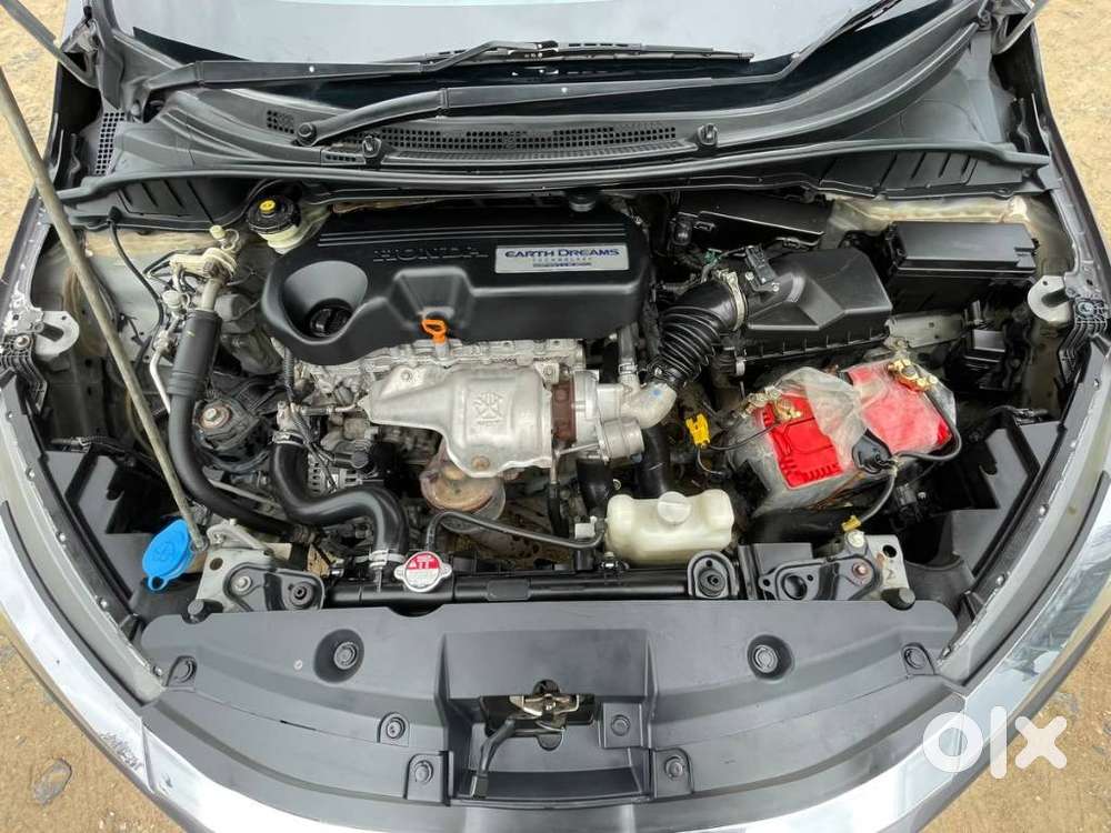 Honda City I Dtec Vx Option, 2017, Diesel