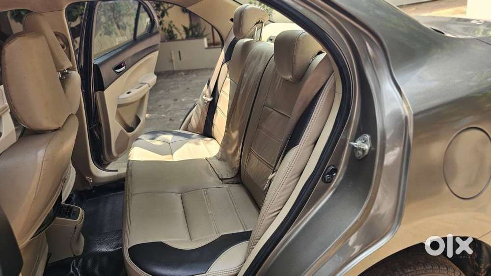 Maruti Suzuki Swift Dzire 1.3 Vxi, 2018, Petrol