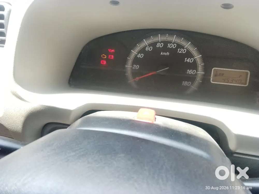 Maruti Suzuki Eeco 5 Seater Ac 2017
