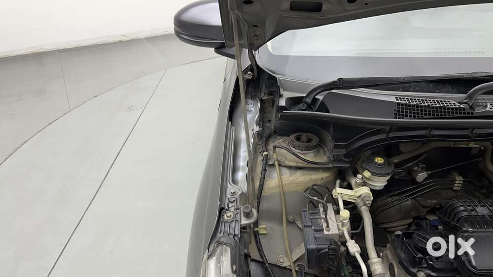 Honda Amaze S Petrol, 2019, Petrol