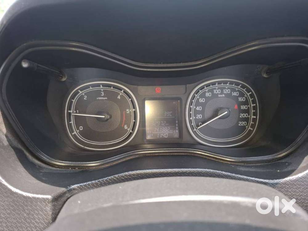 Maruti Suzuki Vitara Brezza Zdi, 2018, Diesel