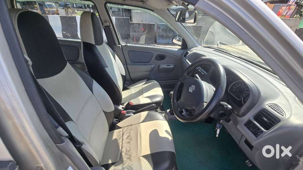 Maruti Suzuki Alto K10 1.0 Vxi, 2014