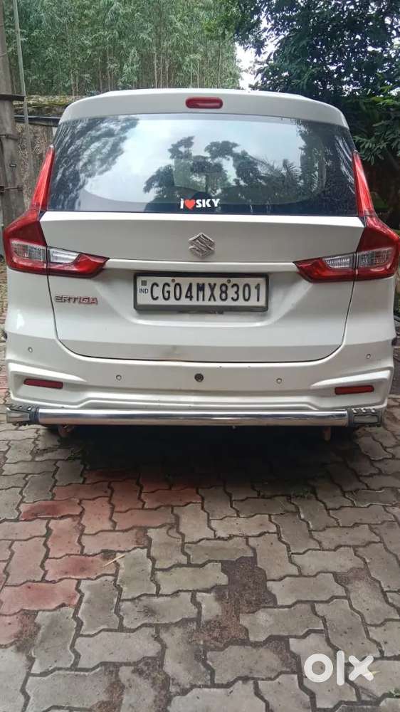 Ertiga (diesel)