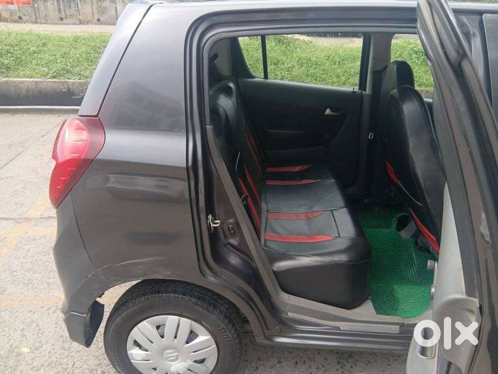 Maruti Suzuki Alto 800 Vxi Airbag, 2013, Petrol