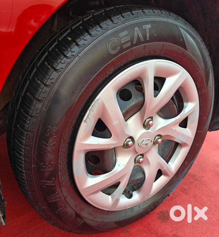 Hyundai Grand I10 Sportz 1.2 Kappa Vtvt, 2018, Petrol