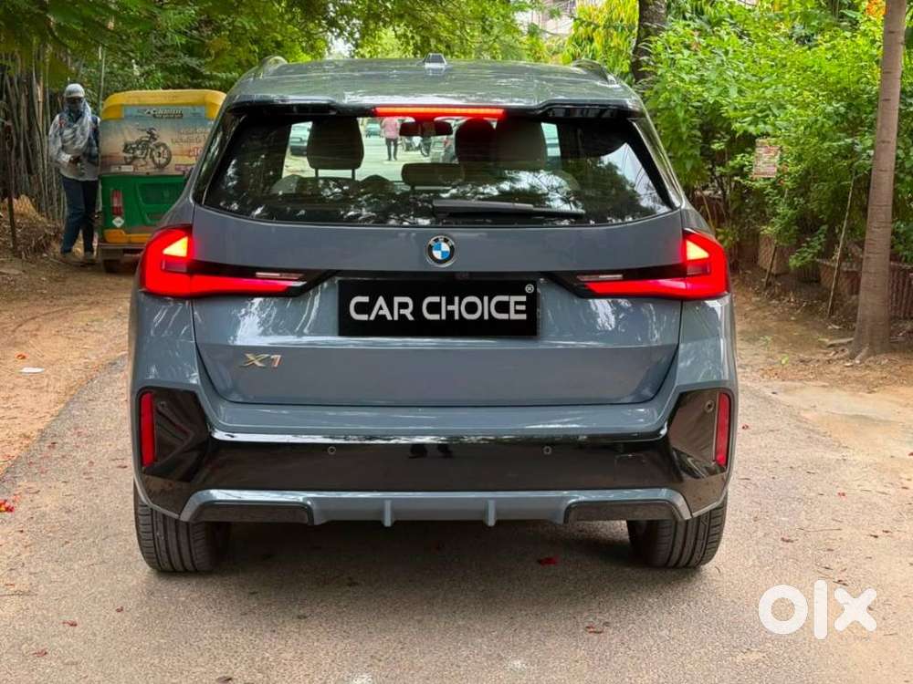 Bmw X1 Sdrive18i M Sport, 2025, Petrol