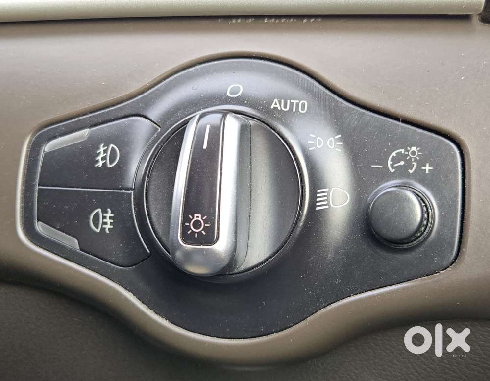 Audi A4 35 Tdi Premium Sport + Sunroof, 2015, Diesel