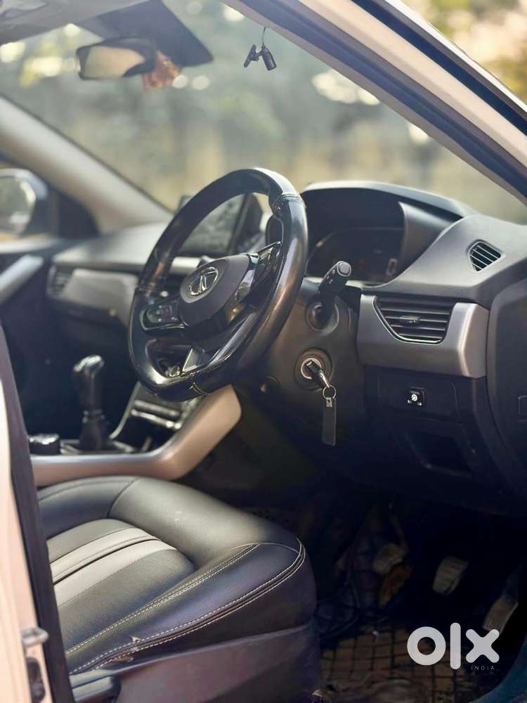 Tata Nexon 1.2 Revotron Xm, 2022, Petrol