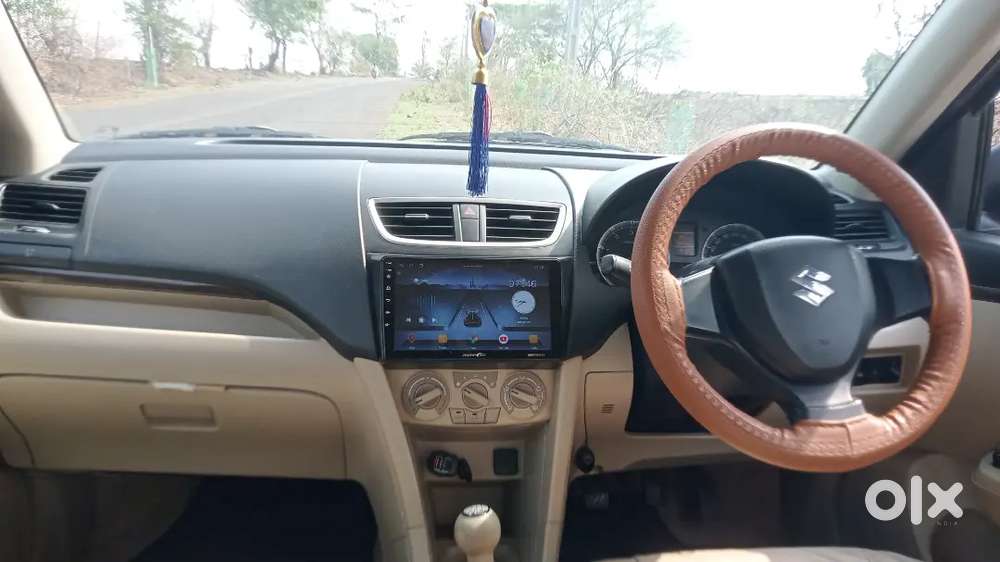 Maruti Suzuki Dzire 2016 Diesel Manual
