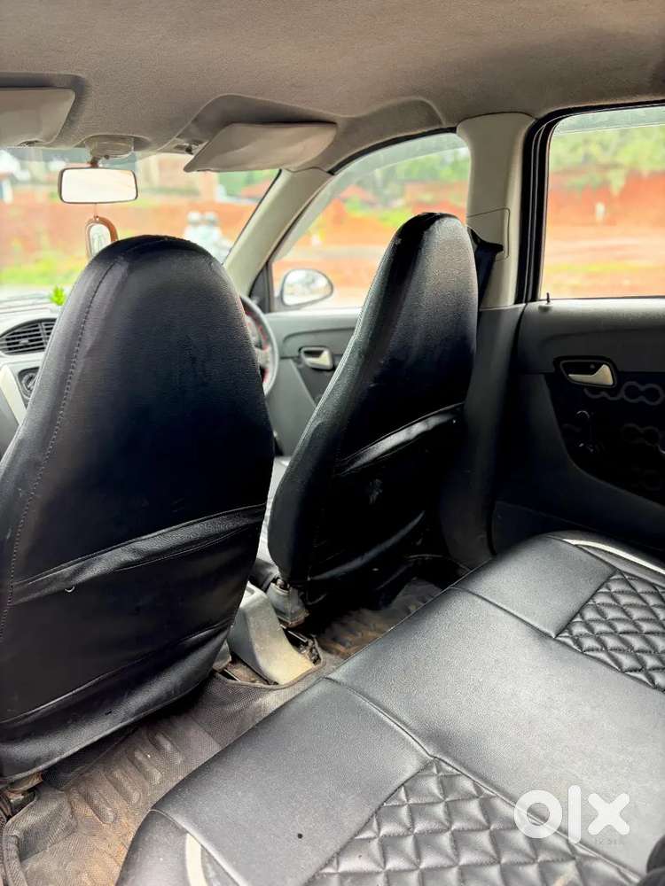 Maruti Suzuki Alto 2014 With 120000 Km