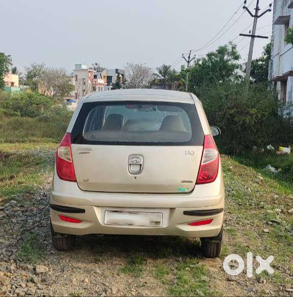 Hyundai I10 2011 Model – Well Maintained, Excellent Condition