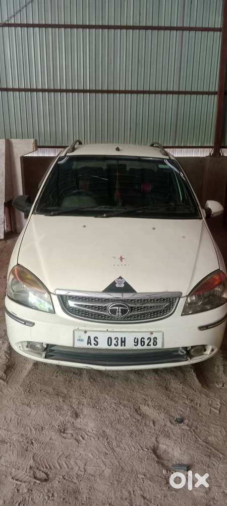 Tata Indigo Ecs 2016 Diesel Car