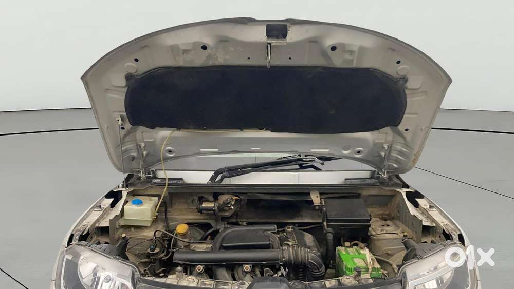 Renault Kwid 2015-2019 1.0 Rxt (o), 2016, Petrol