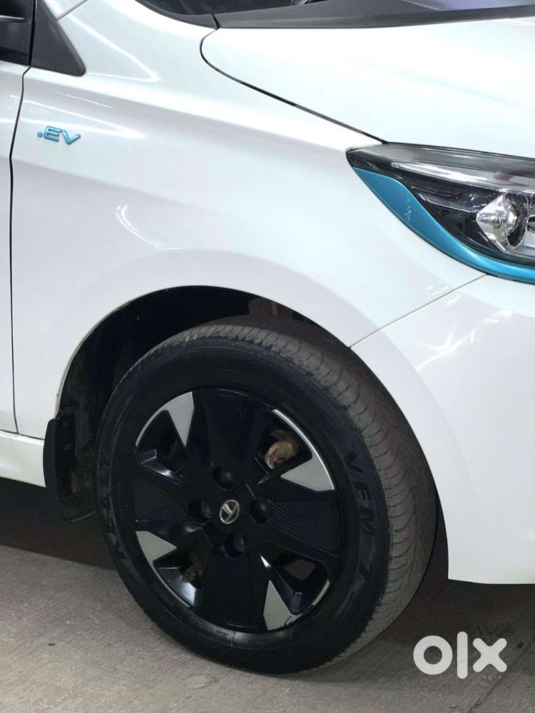 Tata Tiago Ev Xz Plus Long Range Fast Charger, 2023, Electric