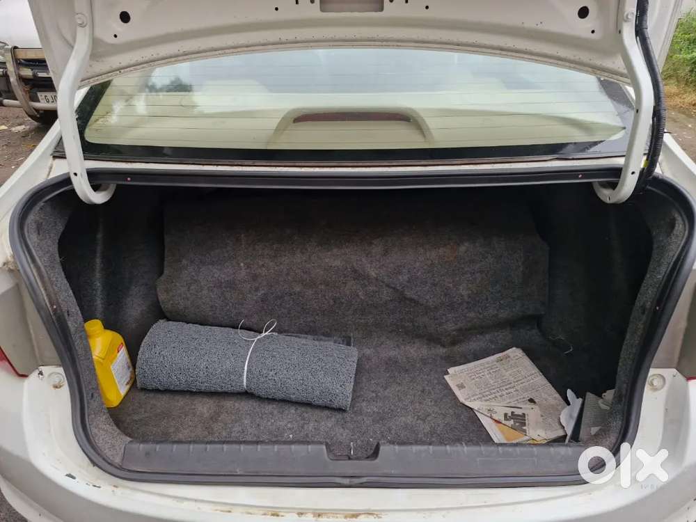 Honda City 2017 Model With 90,000 Km